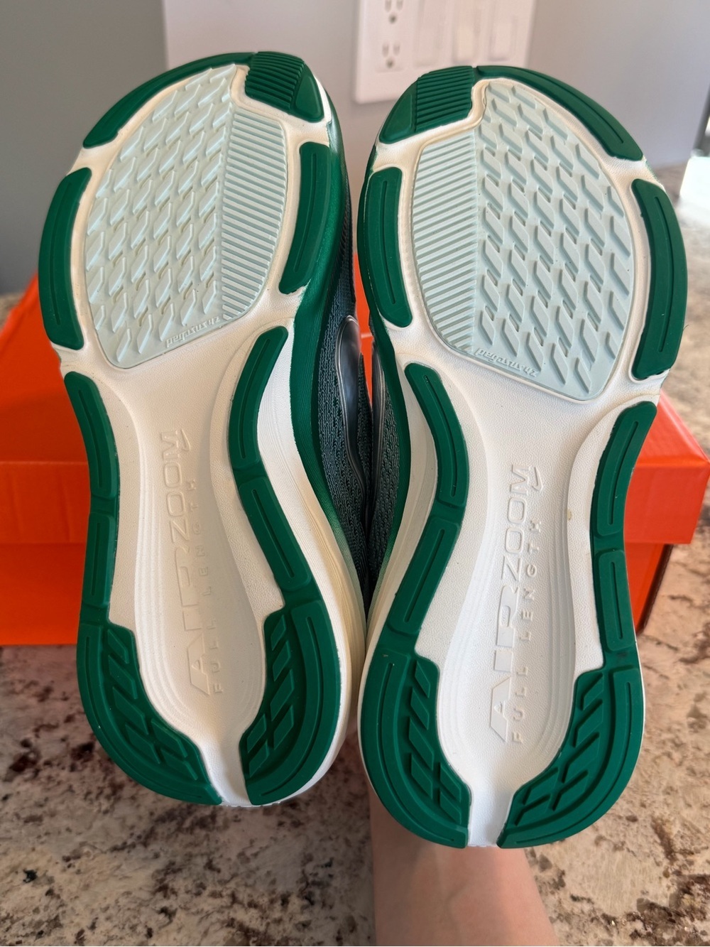 Nike Women’s Pegasus 42 - Picture 3 of 5